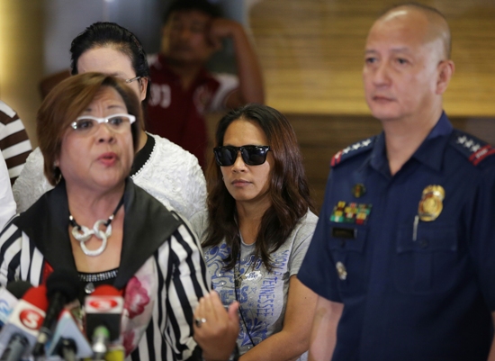 Kejagung Tegaskan Status Mary Jane Tetap Terpidana Mati